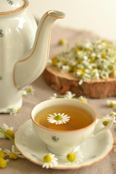 Calm Your Mind Naturally: The Best Tea For Anxiety & Depression