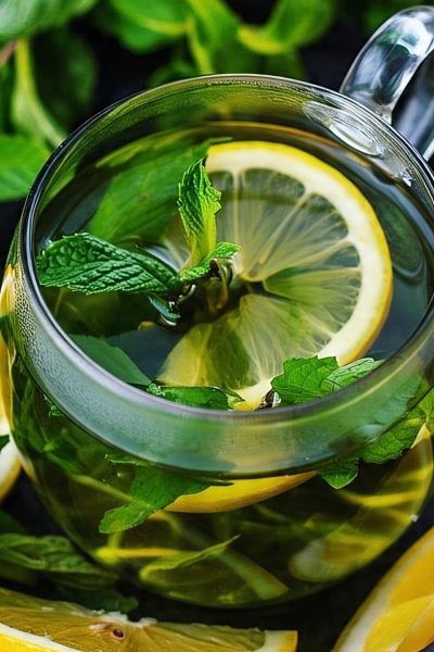 7 Detox Tea- A New Version of You  