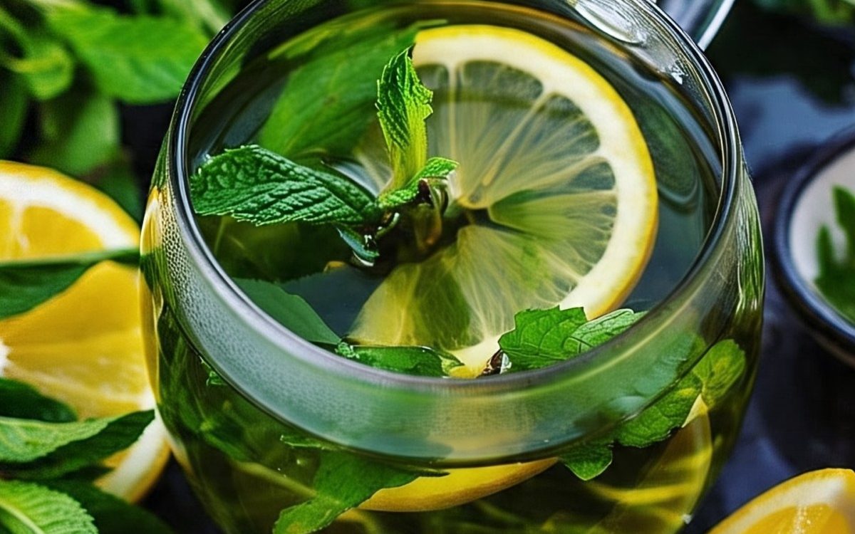 7 Detox Tea- A New Version of You